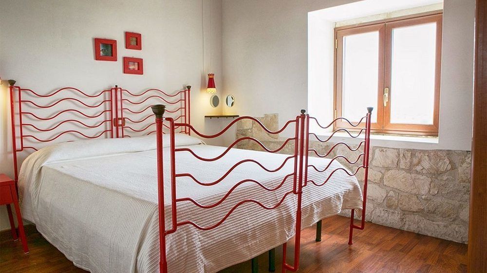 Villa Zammarra Casa Maccari Εξωτερικό φωτογραφία
