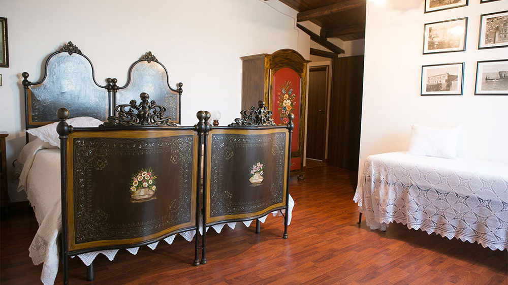 Villa Zammarra Casa Maccari Εξωτερικό φωτογραφία