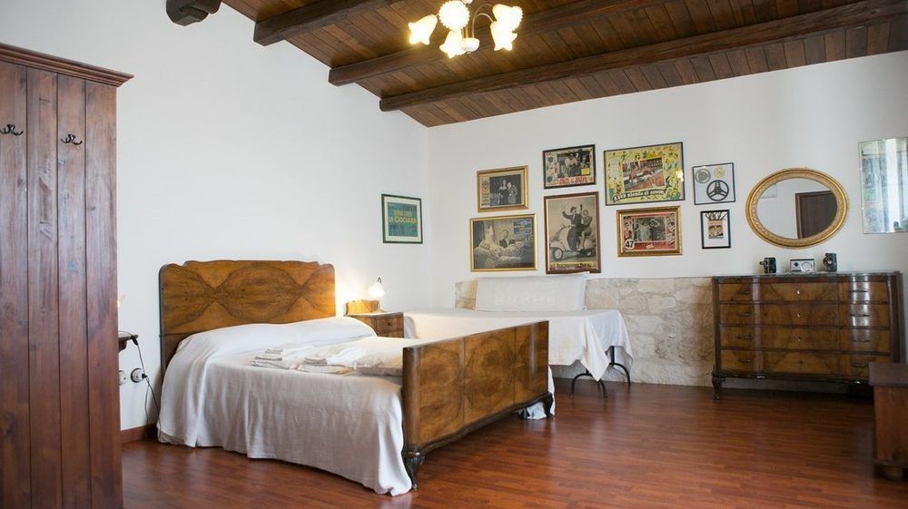Villa Zammarra Casa Maccari Εξωτερικό φωτογραφία