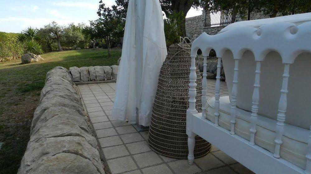 Villa Zammarra Casa Maccari Εξωτερικό φωτογραφία