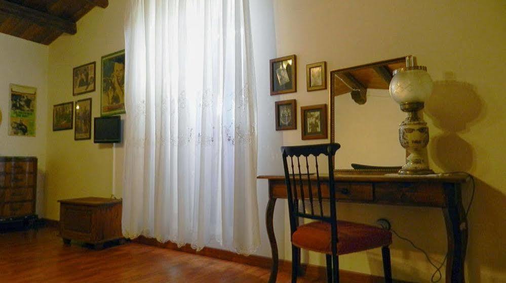 Villa Zammarra Casa Maccari Εξωτερικό φωτογραφία