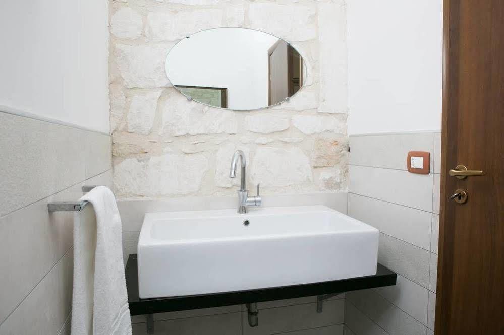 Villa Zammarra Casa Maccari Εξωτερικό φωτογραφία