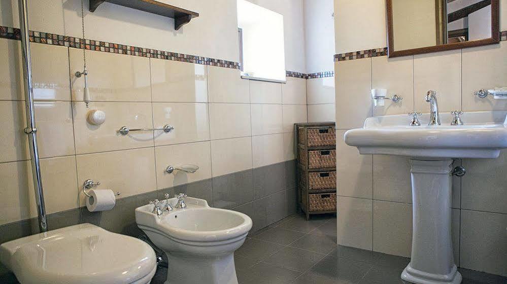 Villa Zammarra Casa Maccari Εξωτερικό φωτογραφία