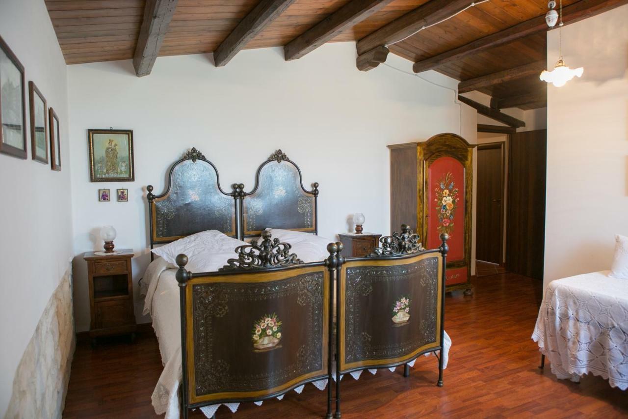 Villa Zammarra Casa Maccari Εξωτερικό φωτογραφία